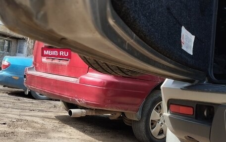 Chevrolet Niva I рестайлинг, 2011 год, 470 000 рублей, 10 фотография