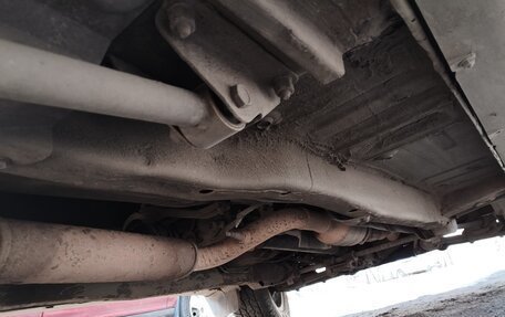 Chevrolet Niva I рестайлинг, 2011 год, 470 000 рублей, 11 фотография