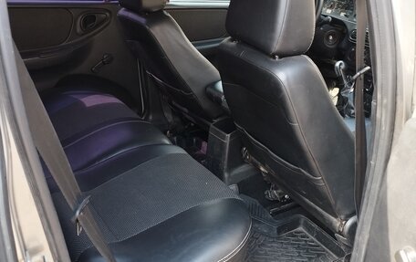 Chevrolet Niva I рестайлинг, 2011 год, 470 000 рублей, 15 фотография