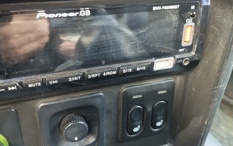 Chevrolet Niva I рестайлинг, 2011 год, 470 000 рублей, 18 фотография