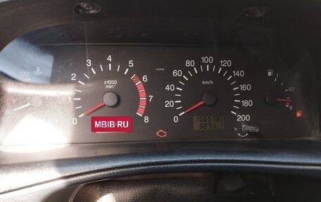 Chevrolet Niva I рестайлинг, 2011 год, 470 000 рублей, 20 фотография