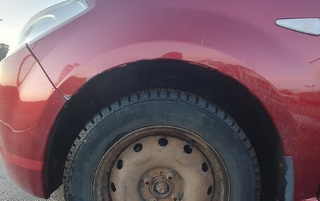 Renault Sandero II рестайлинг, 2014 год, 540 000 рублей, 24 фотография