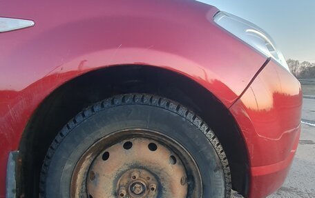 Renault Sandero II рестайлинг, 2014 год, 540 000 рублей, 25 фотография