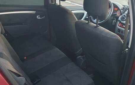 Renault Sandero II рестайлинг, 2014 год, 540 000 рублей, 33 фотография