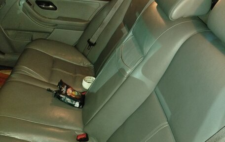 BMW 5 серия, 2002 год, 520 000 рублей, 11 фотография