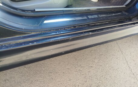 BMW 5 серия, 2002 год, 520 000 рублей, 9 фотография