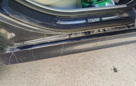 BMW 5 серия, 2002 год, 520 000 рублей, 5 фотография