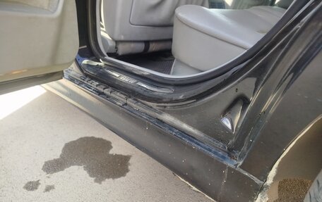 BMW 5 серия, 2002 год, 520 000 рублей, 13 фотография