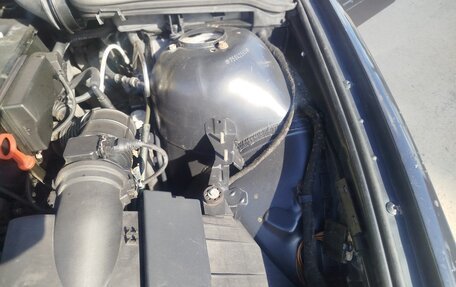 BMW 5 серия, 2002 год, 520 000 рублей, 18 фотография