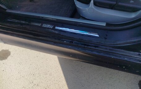 BMW 5 серия, 2002 год, 520 000 рублей, 24 фотография