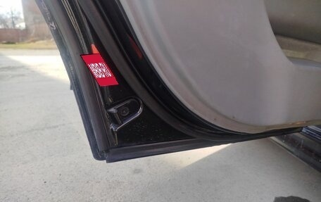 BMW 5 серия, 2002 год, 520 000 рублей, 14 фотография