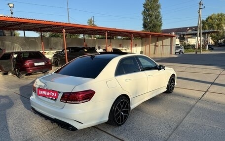 Mercedes-Benz E-Класс, 2011 год, 1 800 000 рублей, 4 фотография