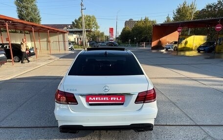 Mercedes-Benz E-Класс, 2011 год, 1 800 000 рублей, 5 фотография