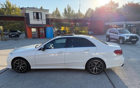 Mercedes-Benz E-Класс, 2011 год, 1 800 000 рублей, 9 фотография