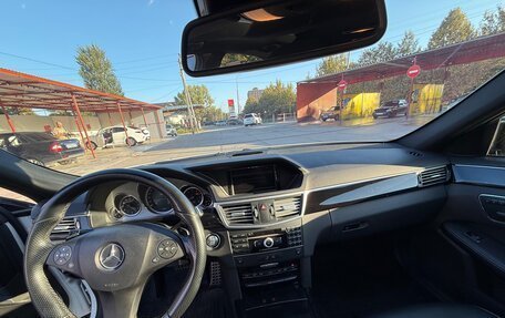 Mercedes-Benz E-Класс, 2011 год, 1 800 000 рублей, 11 фотография