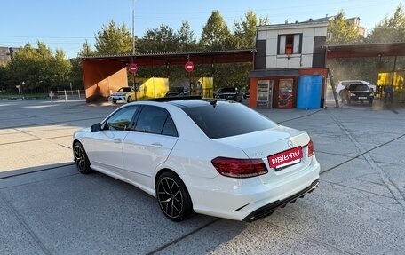 Mercedes-Benz E-Класс, 2011 год, 1 800 000 рублей, 8 фотография