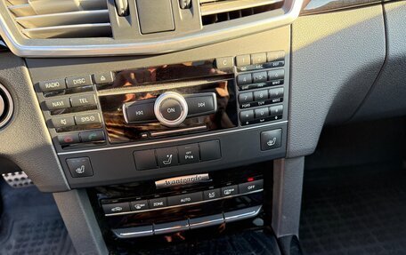 Mercedes-Benz E-Класс, 2011 год, 1 800 000 рублей, 13 фотография