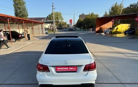 Mercedes-Benz E-Класс, 2011 год, 1 800 000 рублей, 7 фотография