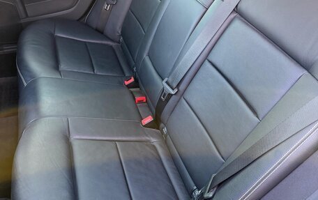 Mercedes-Benz E-Класс, 2011 год, 1 800 000 рублей, 22 фотография