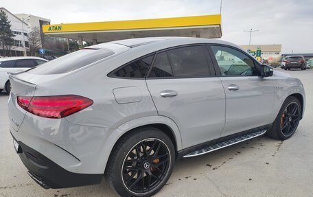 Mercedes-Benz GLE Coupe AMG, 2024 год, 18 900 000 рублей, 3 фотография