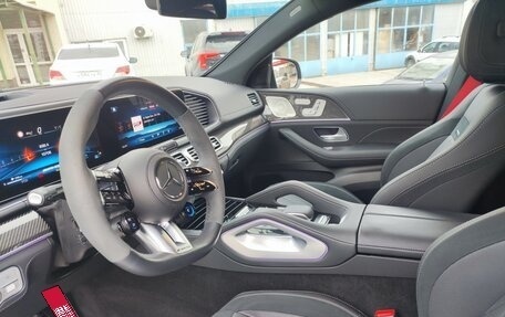Mercedes-Benz GLE Coupe AMG, 2024 год, 18 900 000 рублей, 7 фотография