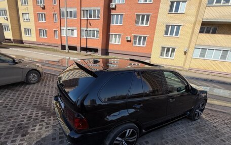 BMW X5, 2001 год, 1 100 000 рублей, 12 фотография