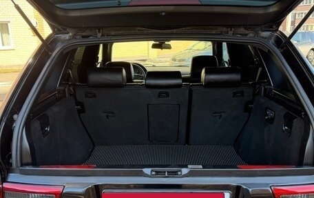 BMW X5, 2001 год, 1 100 000 рублей, 15 фотография