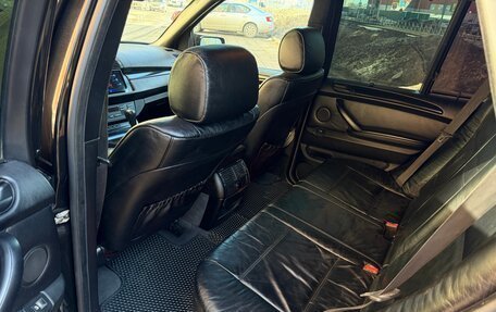 BMW X5, 2001 год, 1 100 000 рублей, 20 фотография