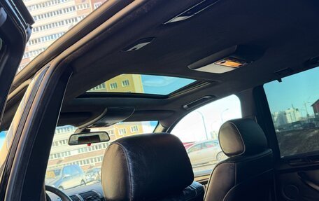 BMW X5, 2001 год, 1 100 000 рублей, 18 фотография