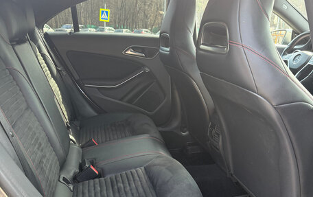 Mercedes-Benz CLA, 2014 год, 2 150 000 рублей, 11 фотография