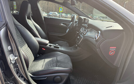 Mercedes-Benz CLA, 2014 год, 2 150 000 рублей, 13 фотография