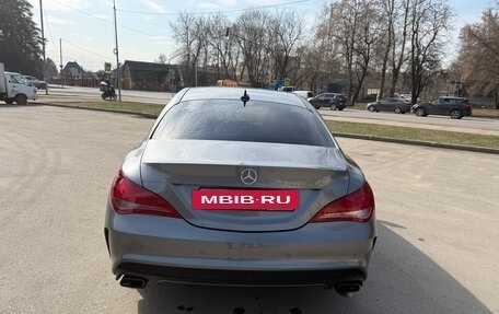 Mercedes-Benz CLA, 2014 год, 2 150 000 рублей, 4 фотография