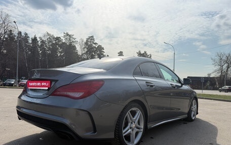 Mercedes-Benz CLA, 2014 год, 2 150 000 рублей, 5 фотография