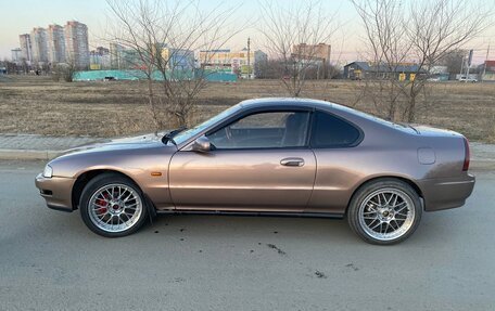 Honda Prelude IV, 1991 год, 700 000 рублей, 3 фотография