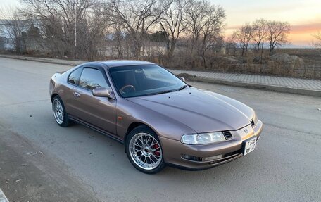 Honda Prelude IV, 1991 год, 700 000 рублей, 2 фотография