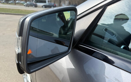 Mercedes-Benz CLA, 2014 год, 2 150 000 рублей, 17 фотография