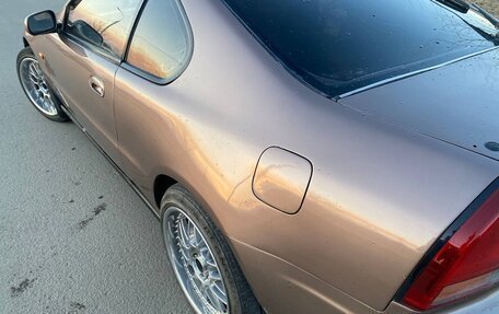 Honda Prelude IV, 1991 год, 700 000 рублей, 4 фотография