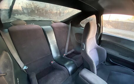 Honda Prelude IV, 1991 год, 700 000 рублей, 6 фотография