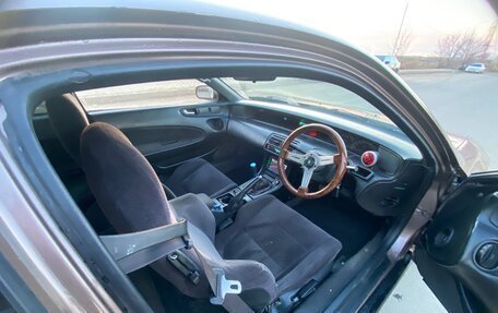 Honda Prelude IV, 1991 год, 700 000 рублей, 7 фотография