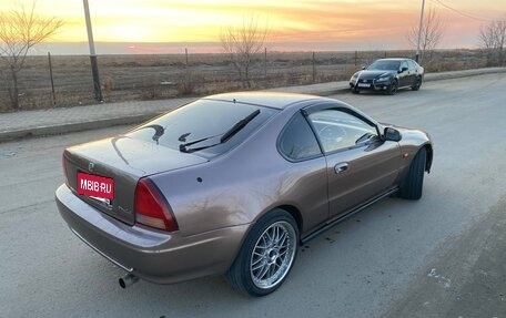 Honda Prelude IV, 1991 год, 700 000 рублей, 5 фотография