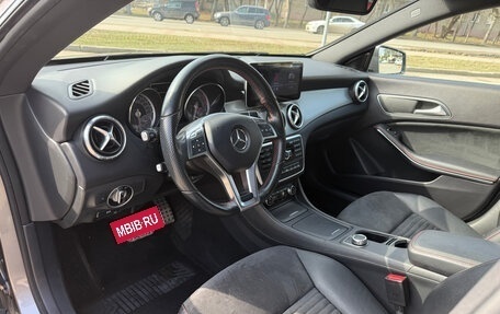 Mercedes-Benz CLA, 2014 год, 2 150 000 рублей, 15 фотография