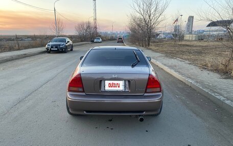 Honda Prelude IV, 1991 год, 700 000 рублей, 10 фотография