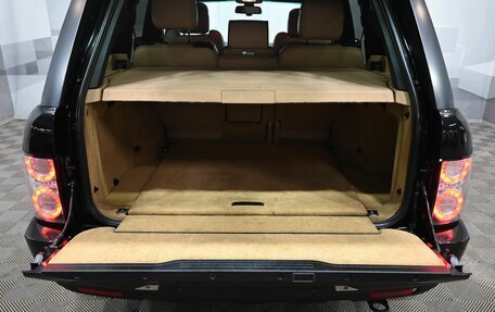 Land Rover Range Rover III, 2010 год, 1 750 000 рублей, 6 фотография