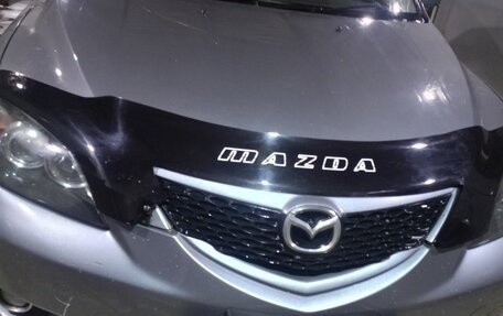 Mazda Axela, 2004 год, 475 000 рублей, 2 фотография