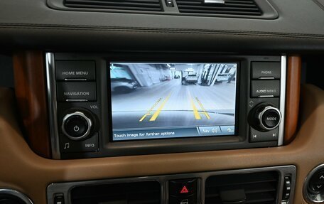 Land Rover Range Rover III, 2010 год, 1 750 000 рублей, 17 фотография