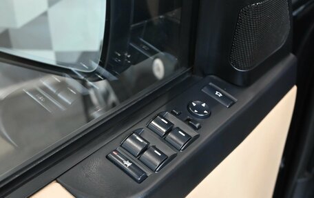 Land Rover Range Rover III, 2010 год, 1 750 000 рублей, 15 фотография