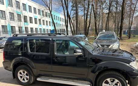Nissan Pathfinder, 2008 год, 971 000 рублей, 6 фотография