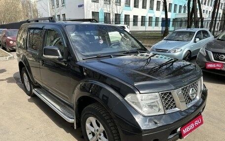 Nissan Pathfinder, 2008 год, 971 000 рублей, 2 фотография