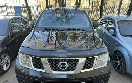 Nissan Pathfinder, 2008 год, 971 000 рублей, 5 фотография