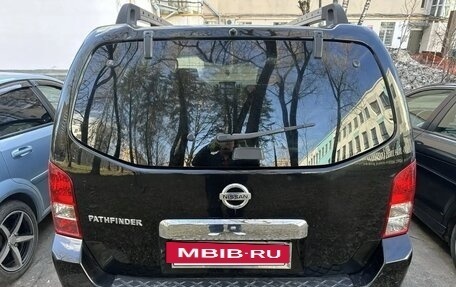 Nissan Pathfinder, 2008 год, 971 000 рублей, 7 фотография